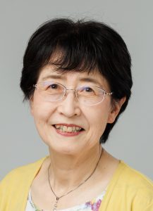 阪南市大わき和子