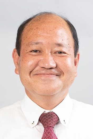 橋本　みつお