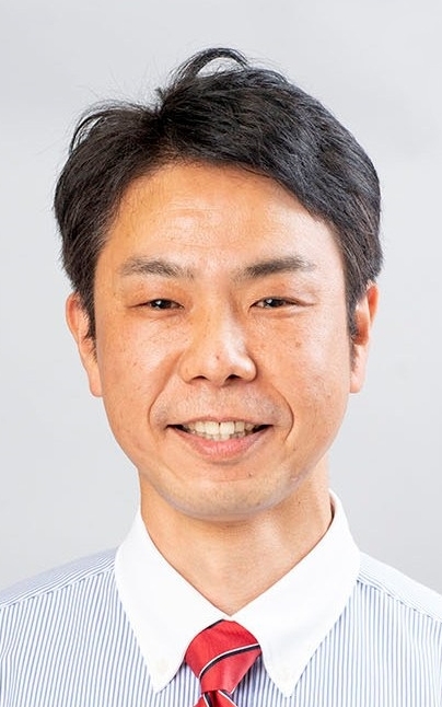 江村　じゅん