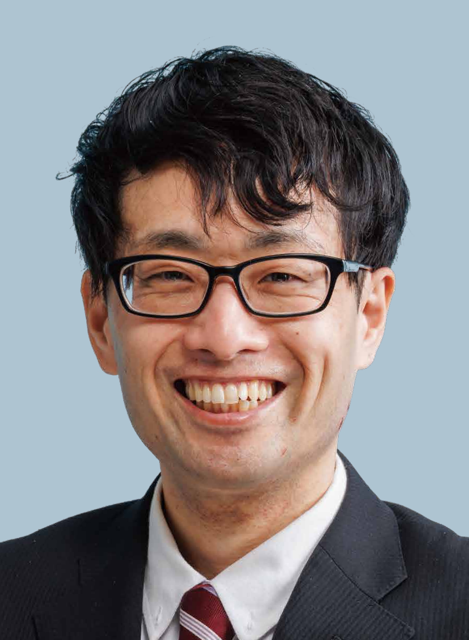 石田こうへい