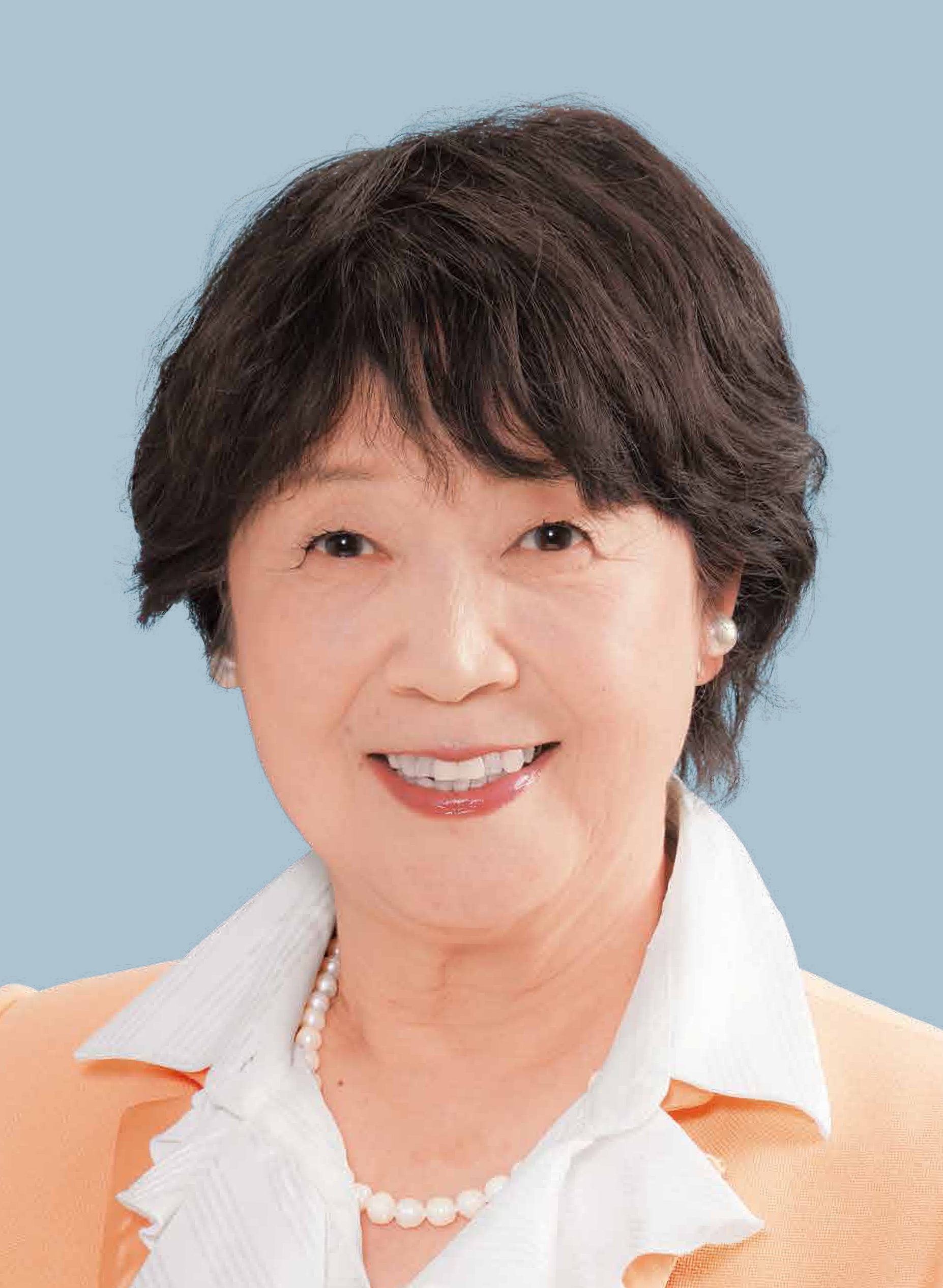 笹井喜世子