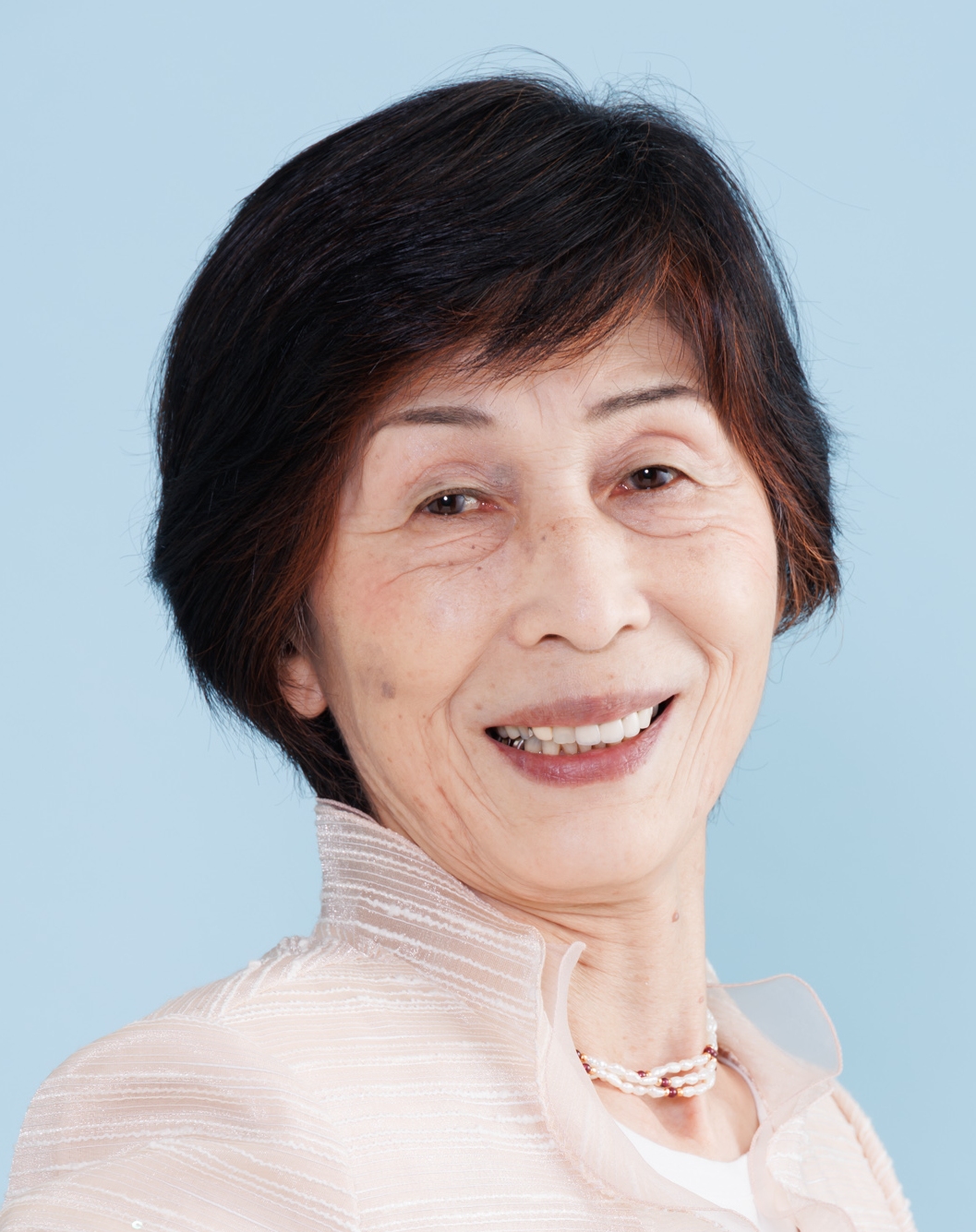 岡野 秀子