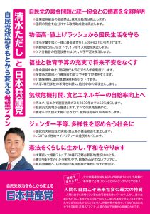 しみずただしこじんびら