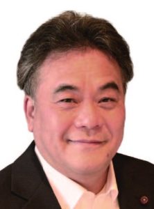 だばなか大介候補