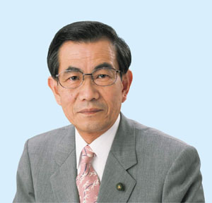 石川かんじ