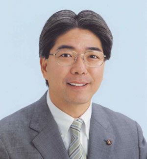 福田英彦